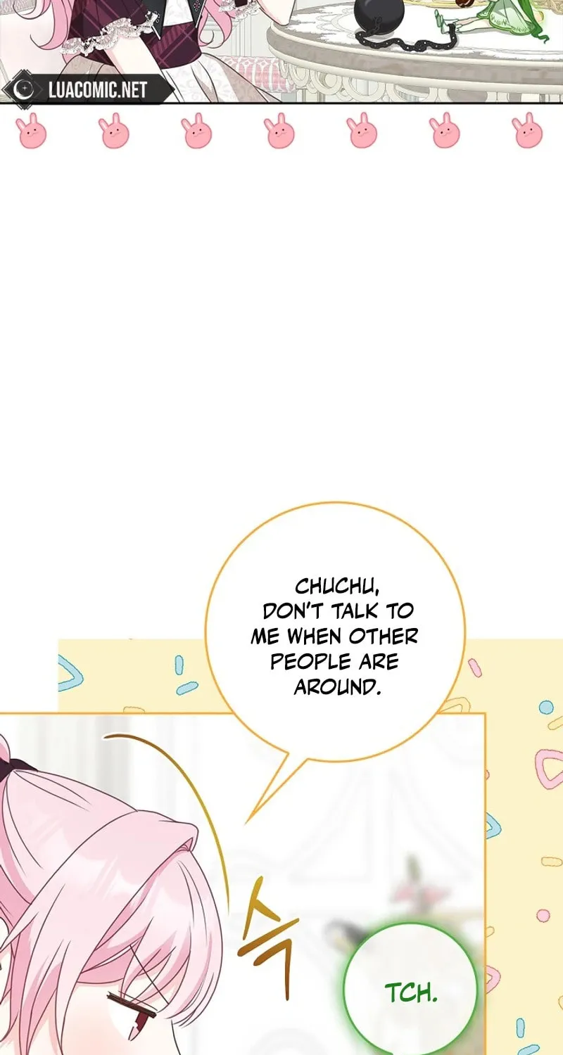 Do All Mothers in Childcare Novels have to Die? Chapter 12 page 13 - 
