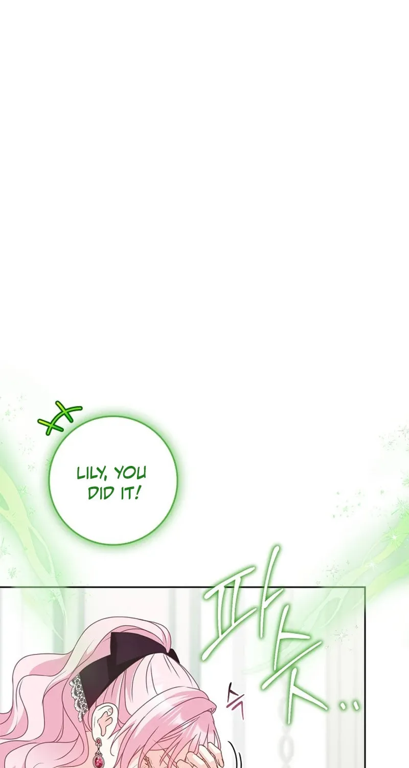 Do All Mothers in Childcare Novels have to Die? Chapter 12 page 23 - 