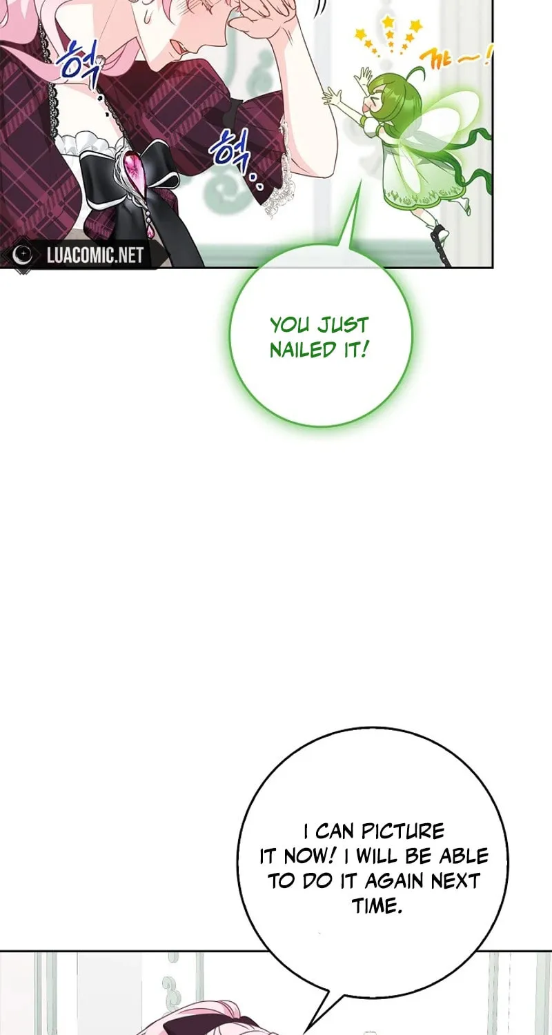 Do All Mothers in Childcare Novels have to Die? Chapter 12 page 24 - 
