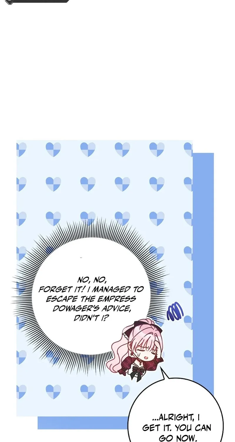 Do All Mothers in Childcare Novels have to Die? Chapter 12 page 4 - 