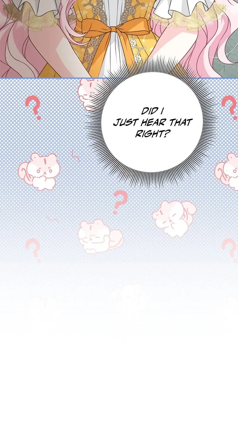 Do All Mothers in Childcare Novels have to Die? Chapter 12 page 33 - 