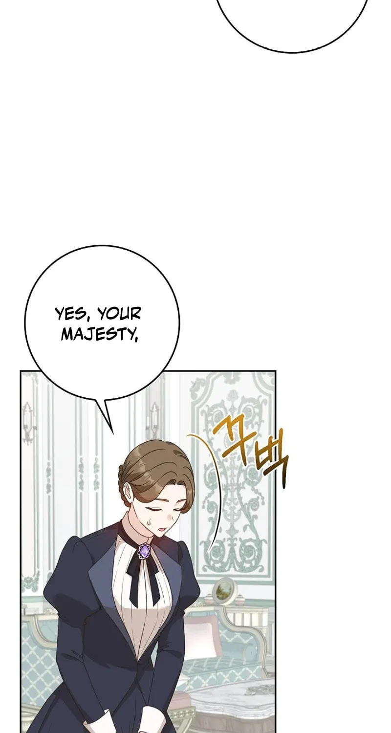 Do All Mothers in Childcare Novels have to Die? Chapter 12 page 5 - 