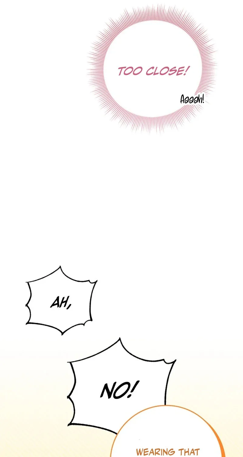 Do All Mothers in Childcare Novels have to Die? Chapter 12 page 55 - 