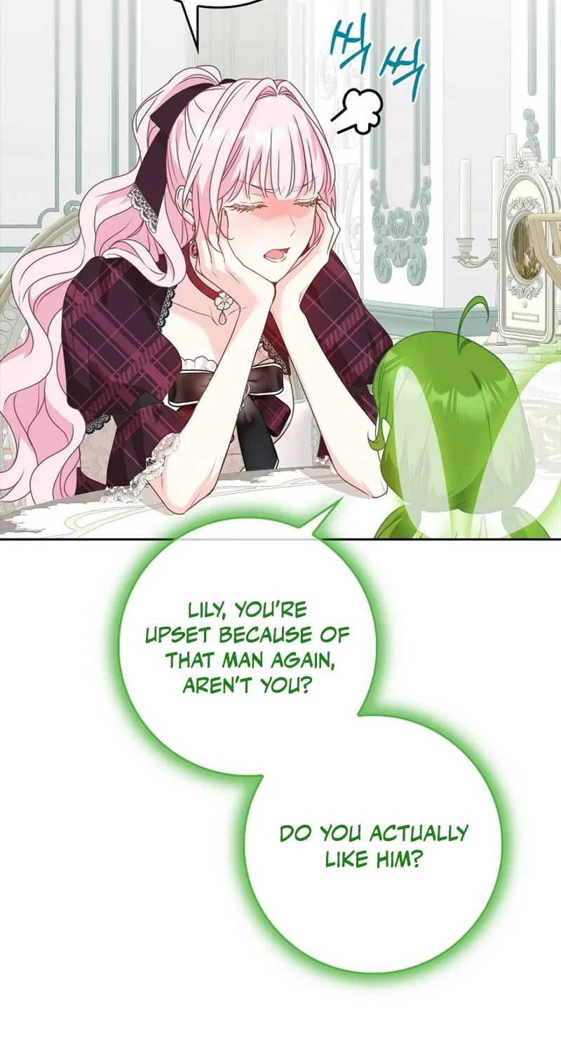 Do All Mothers in Childcare Novels have to Die? Chapter 12 page 7 - 