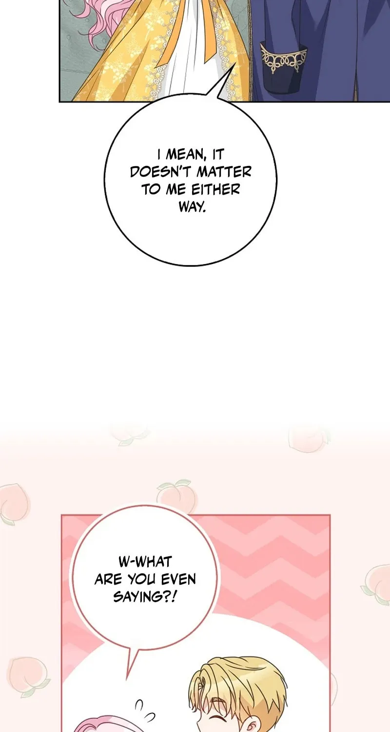 Do All Mothers in Childcare Novels have to Die? Chapter 12 page 72 - 