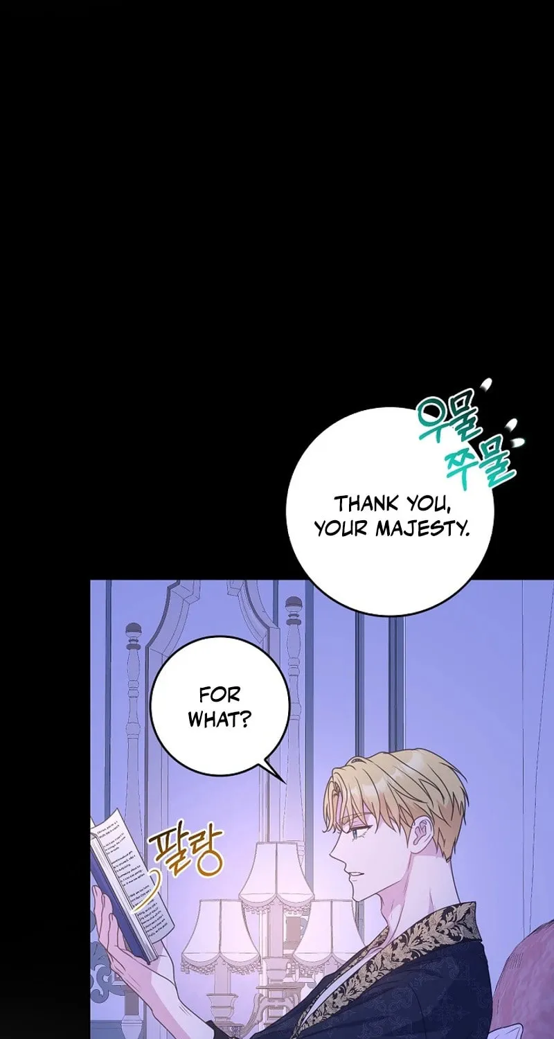 Do All Mothers in Childcare Novels have to Die? Chapter 12 page 80 - 
