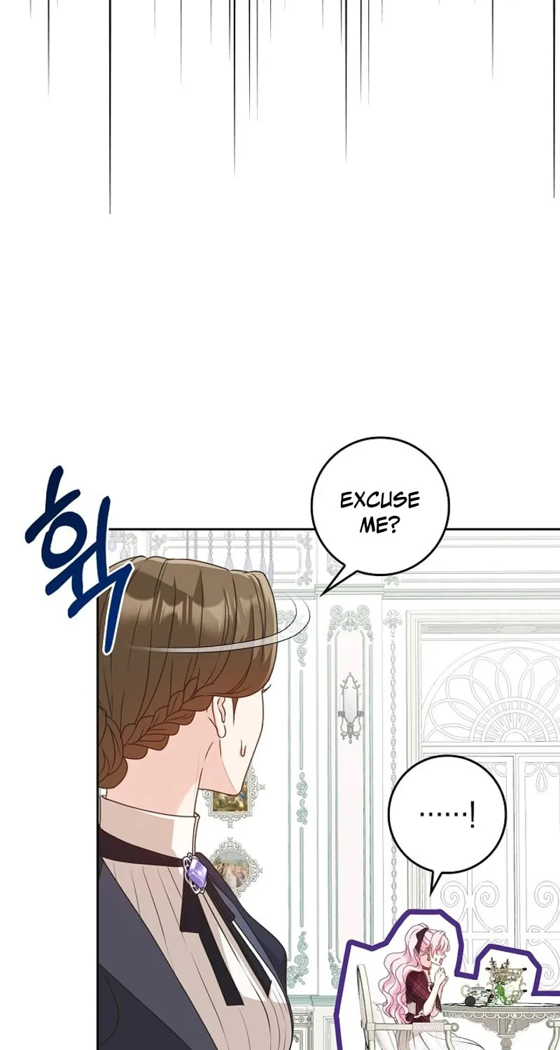 Do All Mothers in Childcare Novels have to Die? Chapter 12 page 9 - 