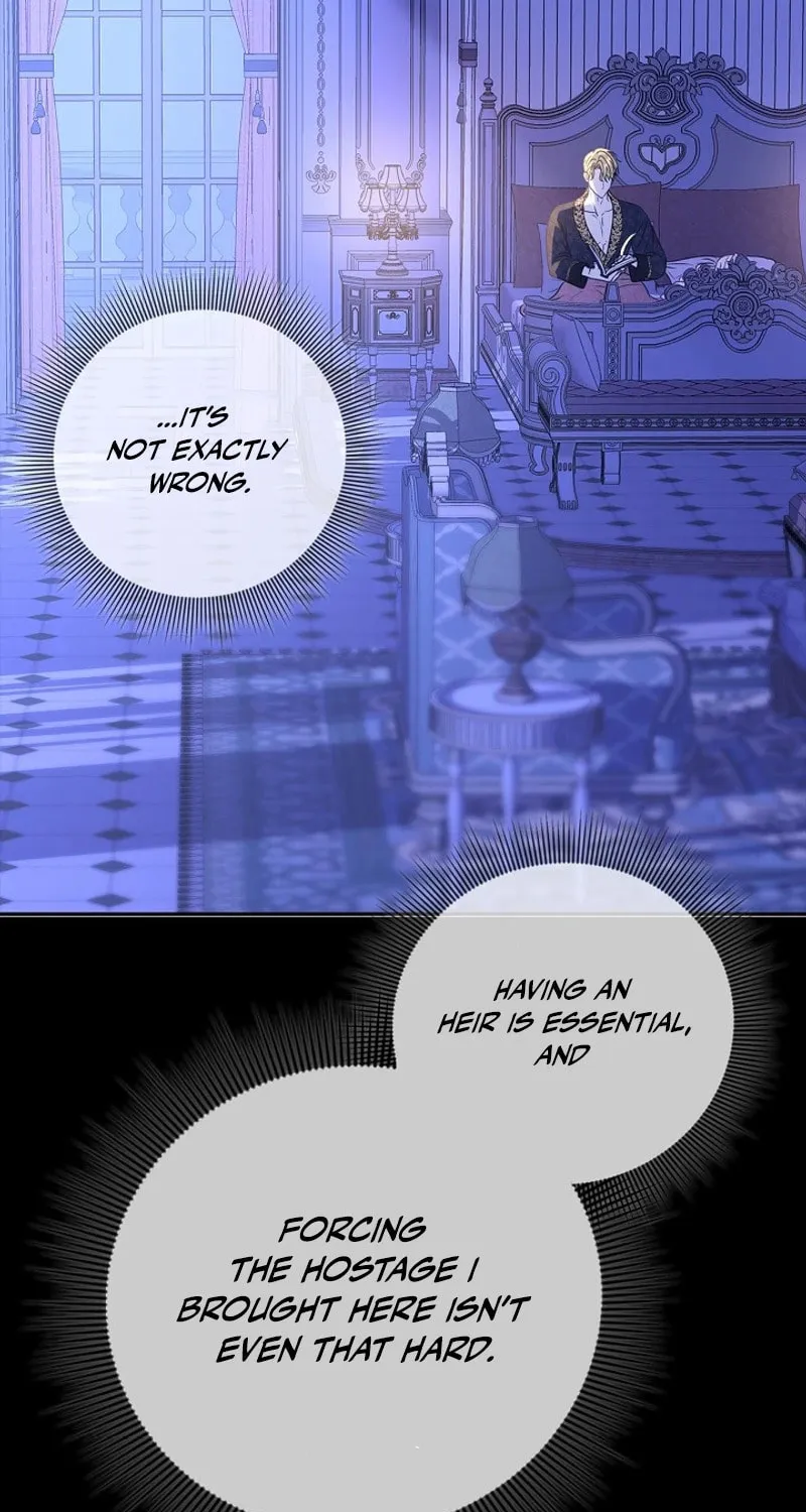 Do All Mothers in Childcare Novels have to Die? Chapter 12 page 89 - 