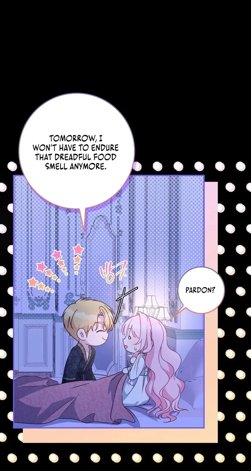 Do All Mothers in Childcare Novels have to Die? Chapter 13 page 15 - 