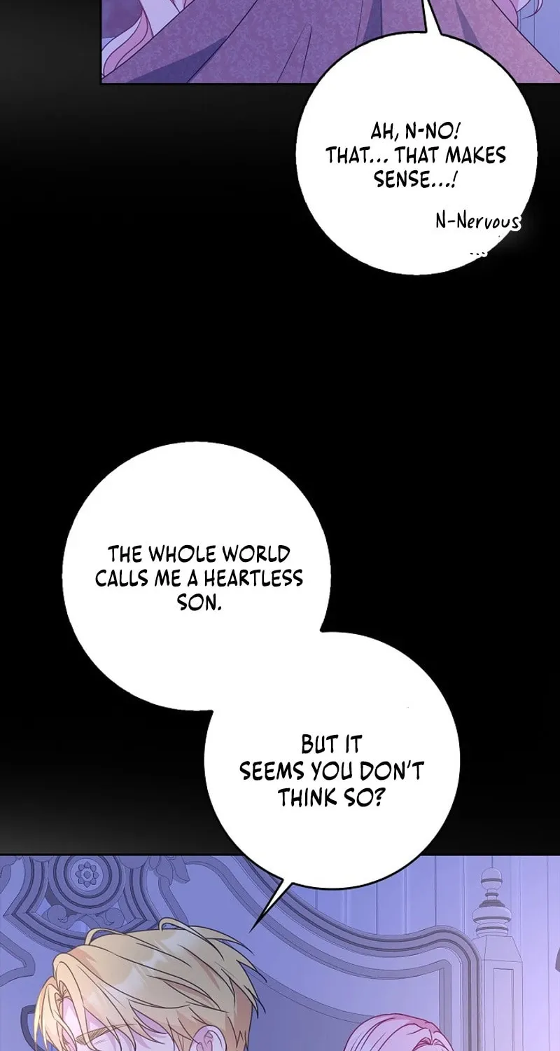 Do All Mothers in Childcare Novels have to Die? Chapter 13 page 17 - 