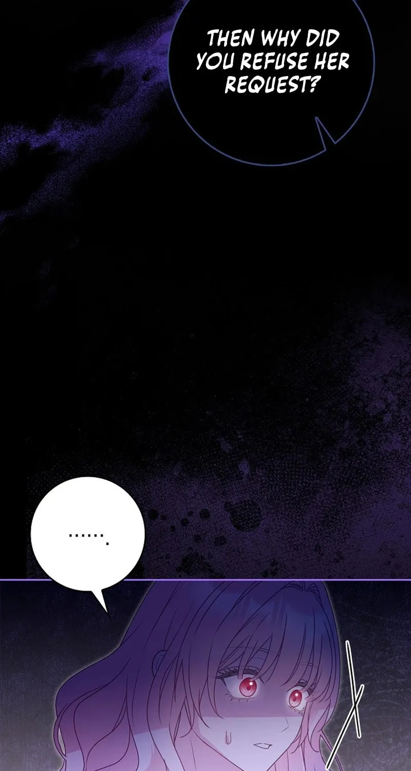 Do All Mothers in Childcare Novels have to Die? Chapter 13 page 21 - 
