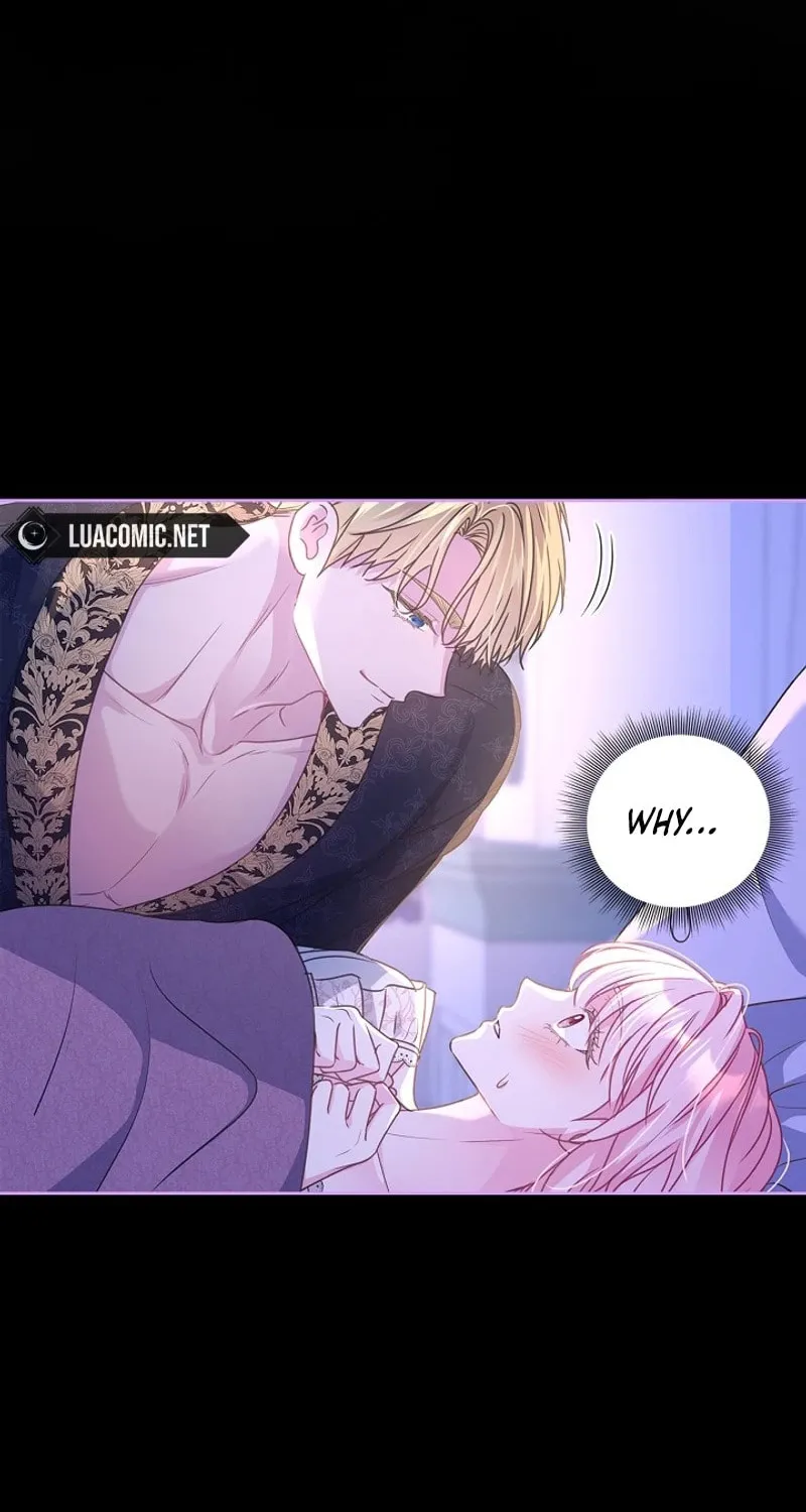 Do All Mothers in Childcare Novels have to Die? Chapter 13 page 4 - 