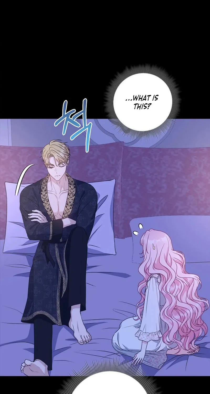 Do All Mothers in Childcare Novels have to Die? Chapter 13 page 49 - 