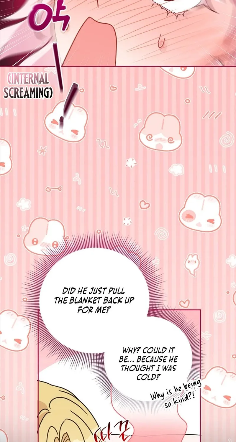 Do All Mothers in Childcare Novels have to Die? Chapter 13 page 6 - 