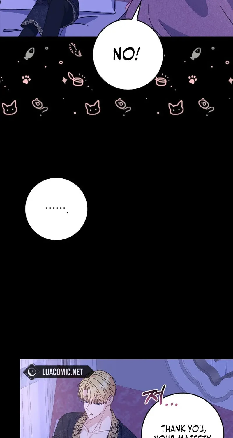Do All Mothers in Childcare Novels have to Die? Chapter 13 page 51 - 
