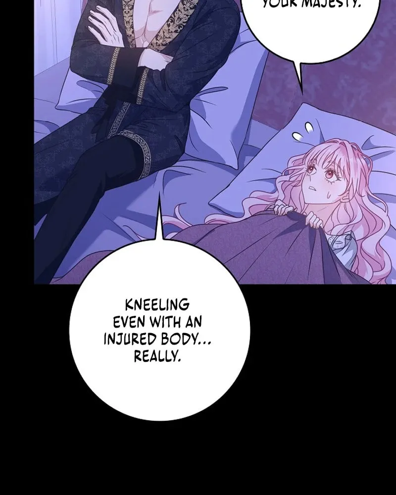 Do All Mothers in Childcare Novels have to Die? Chapter 13 page 52 - 