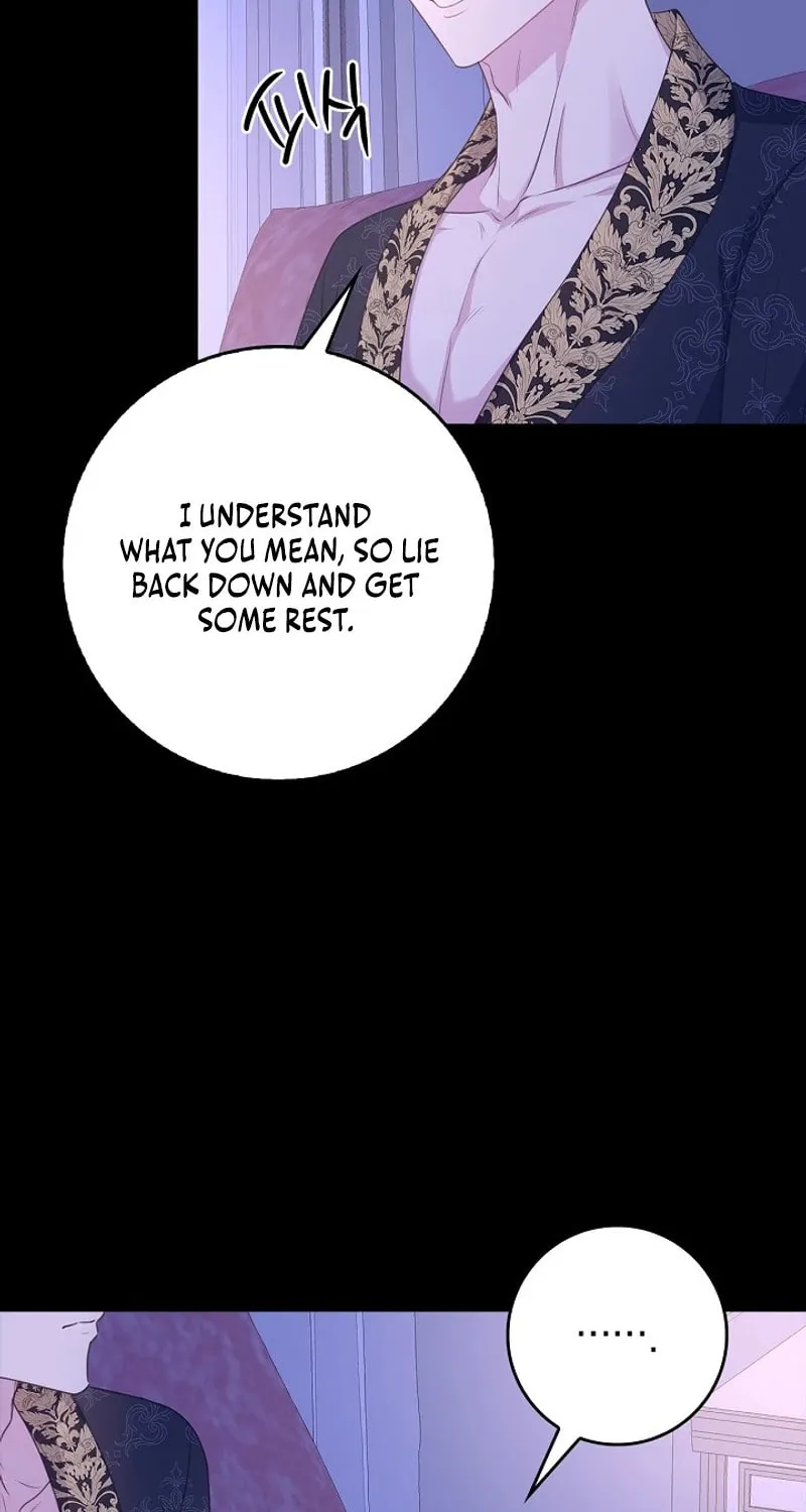 Do All Mothers in Childcare Novels have to Die? Chapter 13 page 55 - 