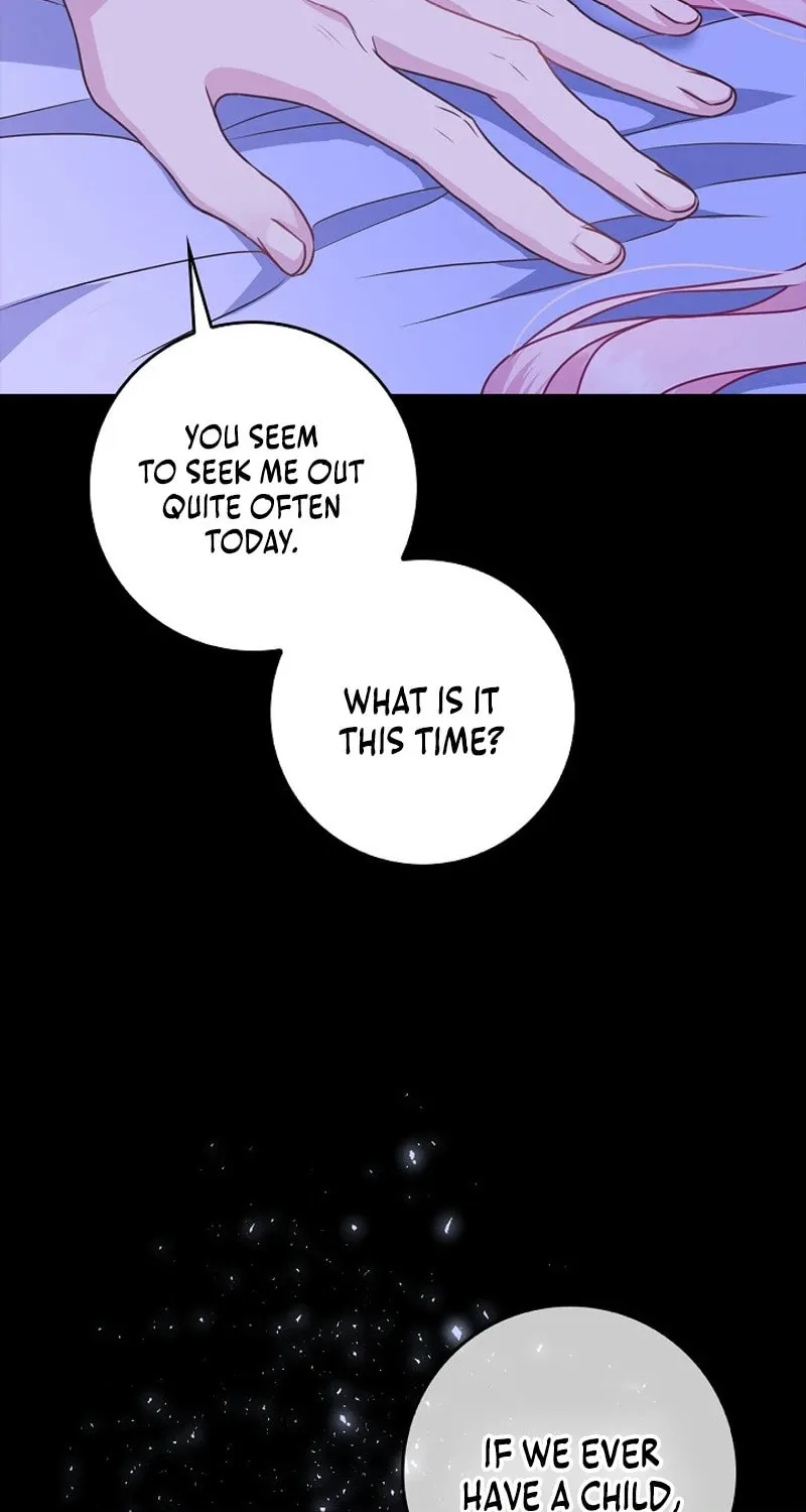 Do All Mothers in Childcare Novels have to Die? Chapter 13 page 59 - 