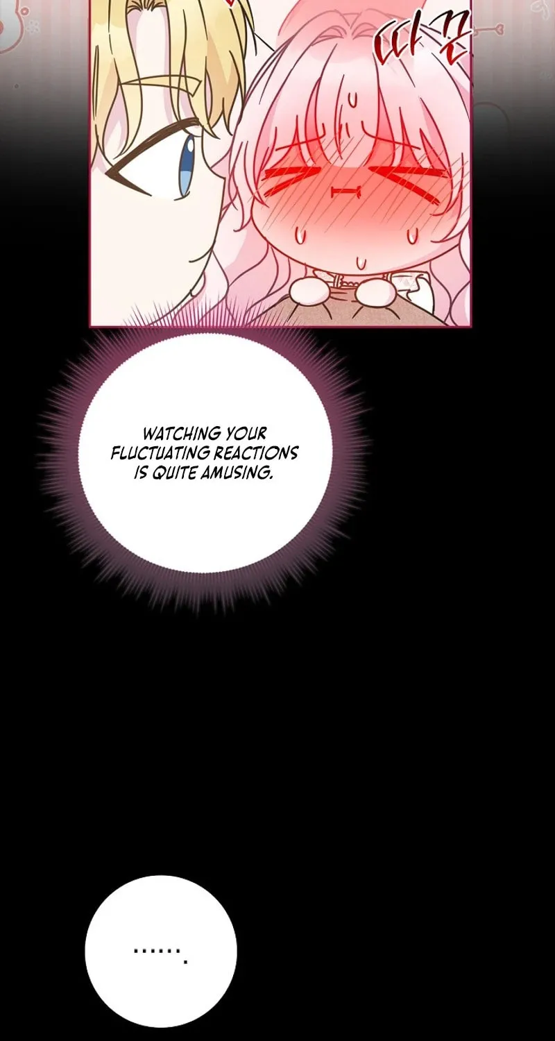 Do All Mothers in Childcare Novels have to Die? Chapter 13 page 7 - 