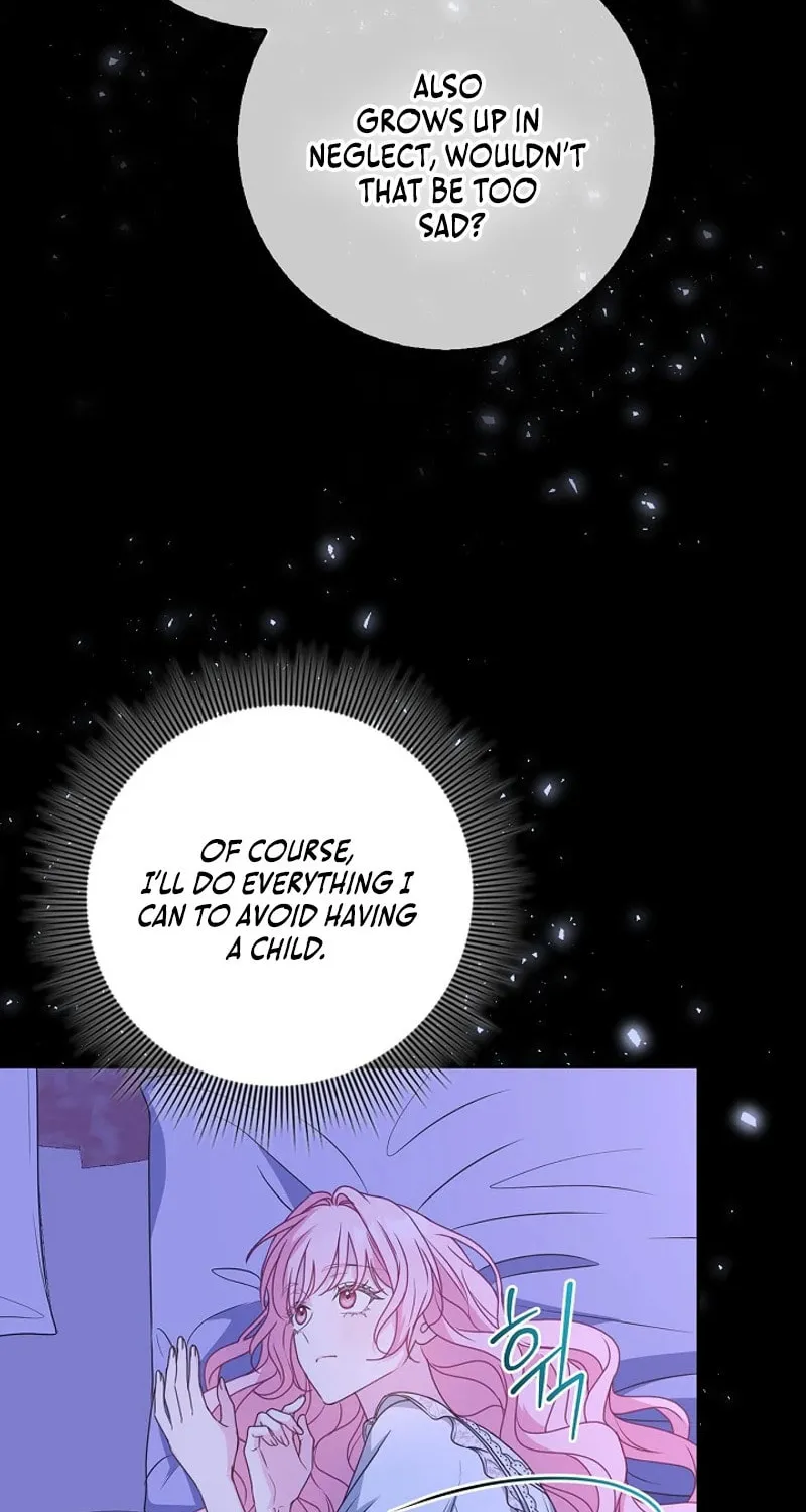 Do All Mothers in Childcare Novels have to Die? Chapter 13 page 62 - 
