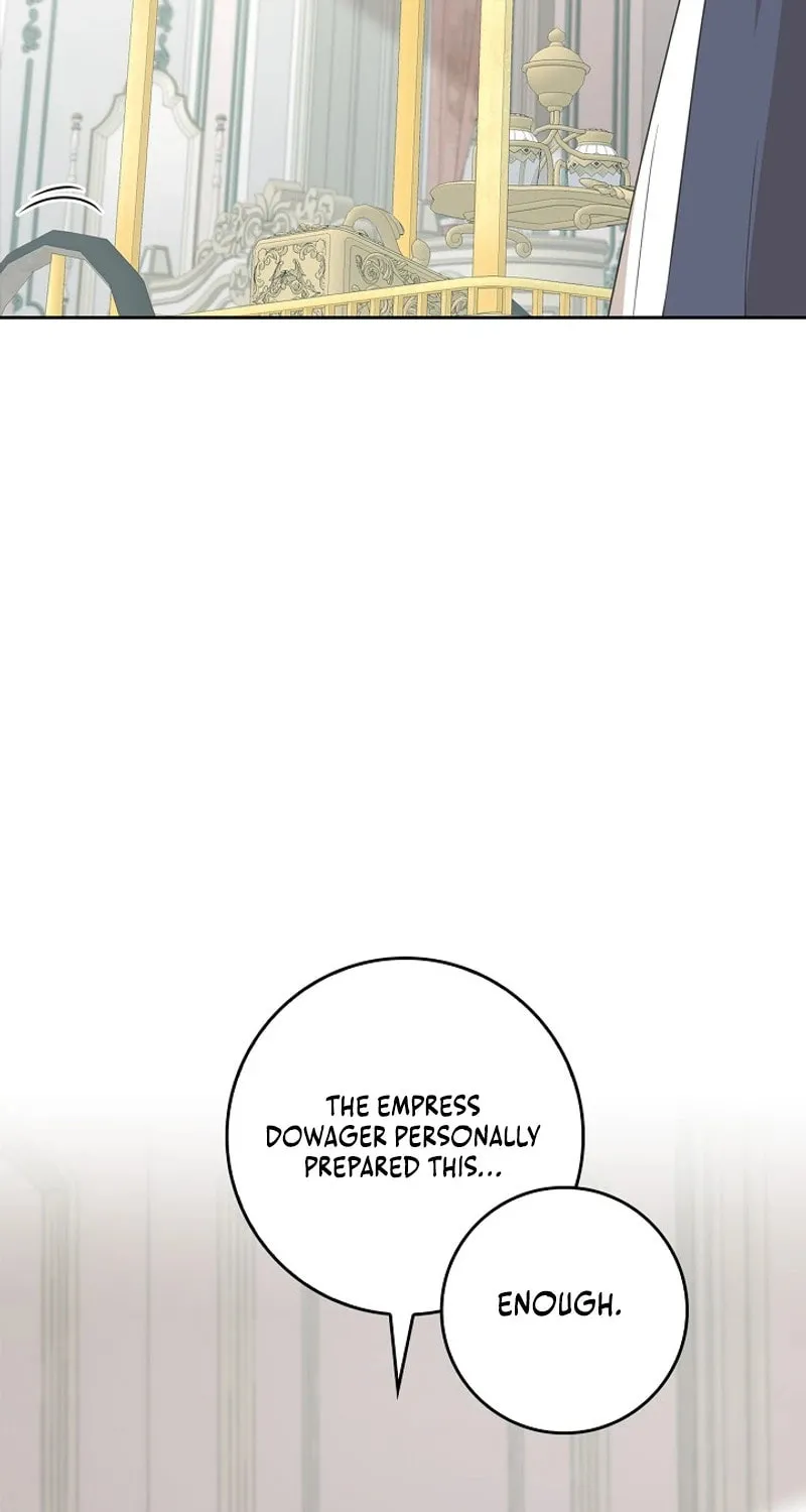 Do All Mothers in Childcare Novels have to Die? Chapter 13 page 90 - 