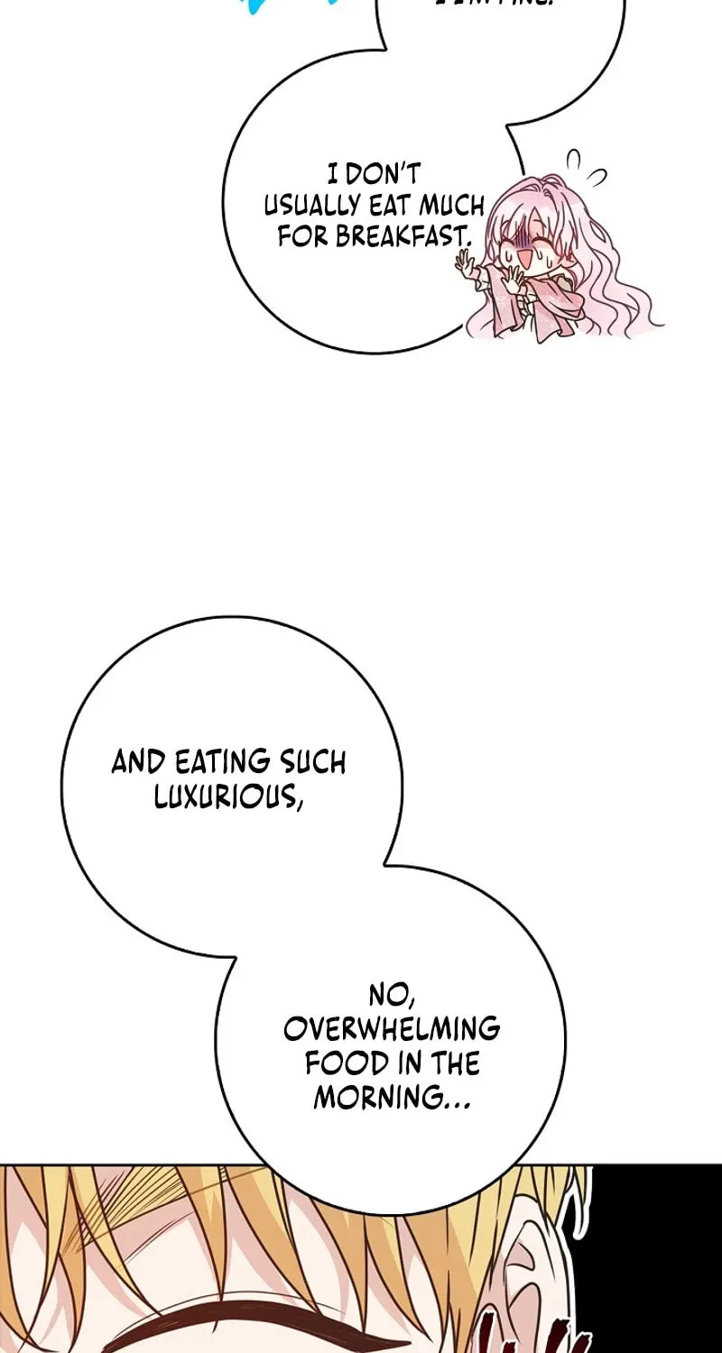 Do All Mothers in Childcare Novels have to Die? Chapter 13 page 97 - 