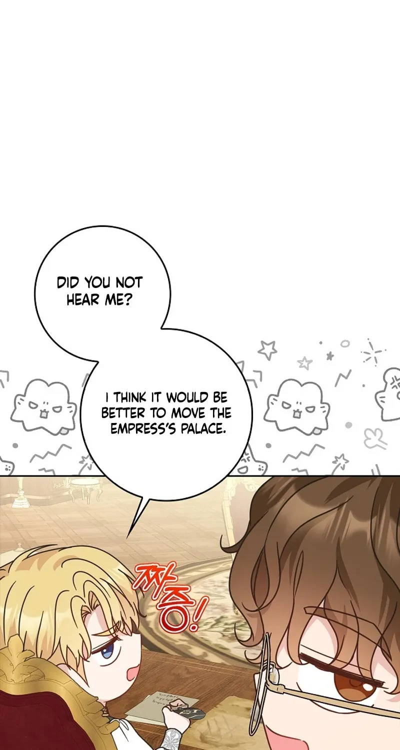 Do All Mothers in Childcare Novels have to Die? Chapter 14 page 12 - 