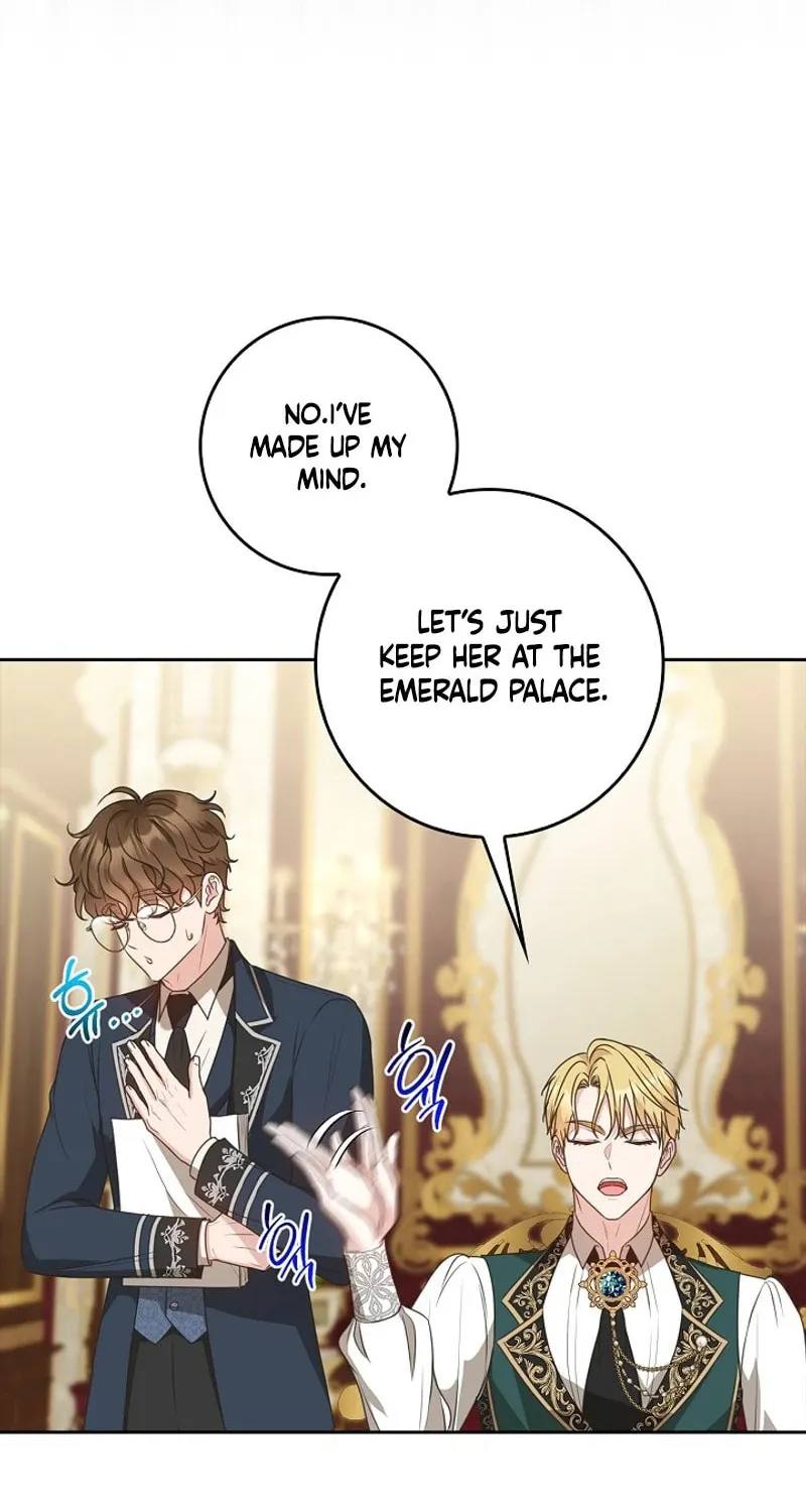 Do All Mothers in Childcare Novels have to Die? Chapter 14 page 18 - 