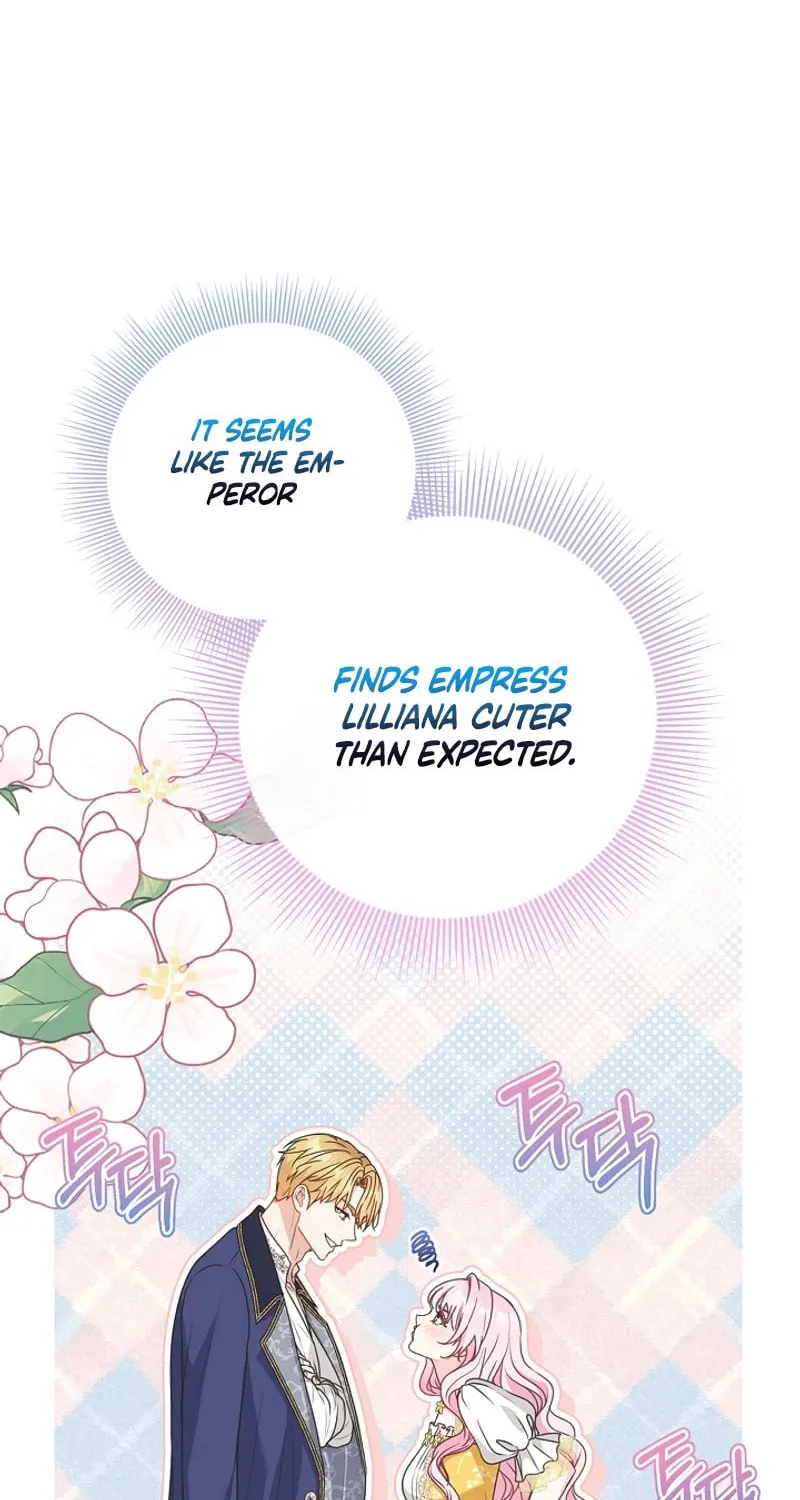 Do All Mothers in Childcare Novels have to Die? Chapter 14 page 21 - 