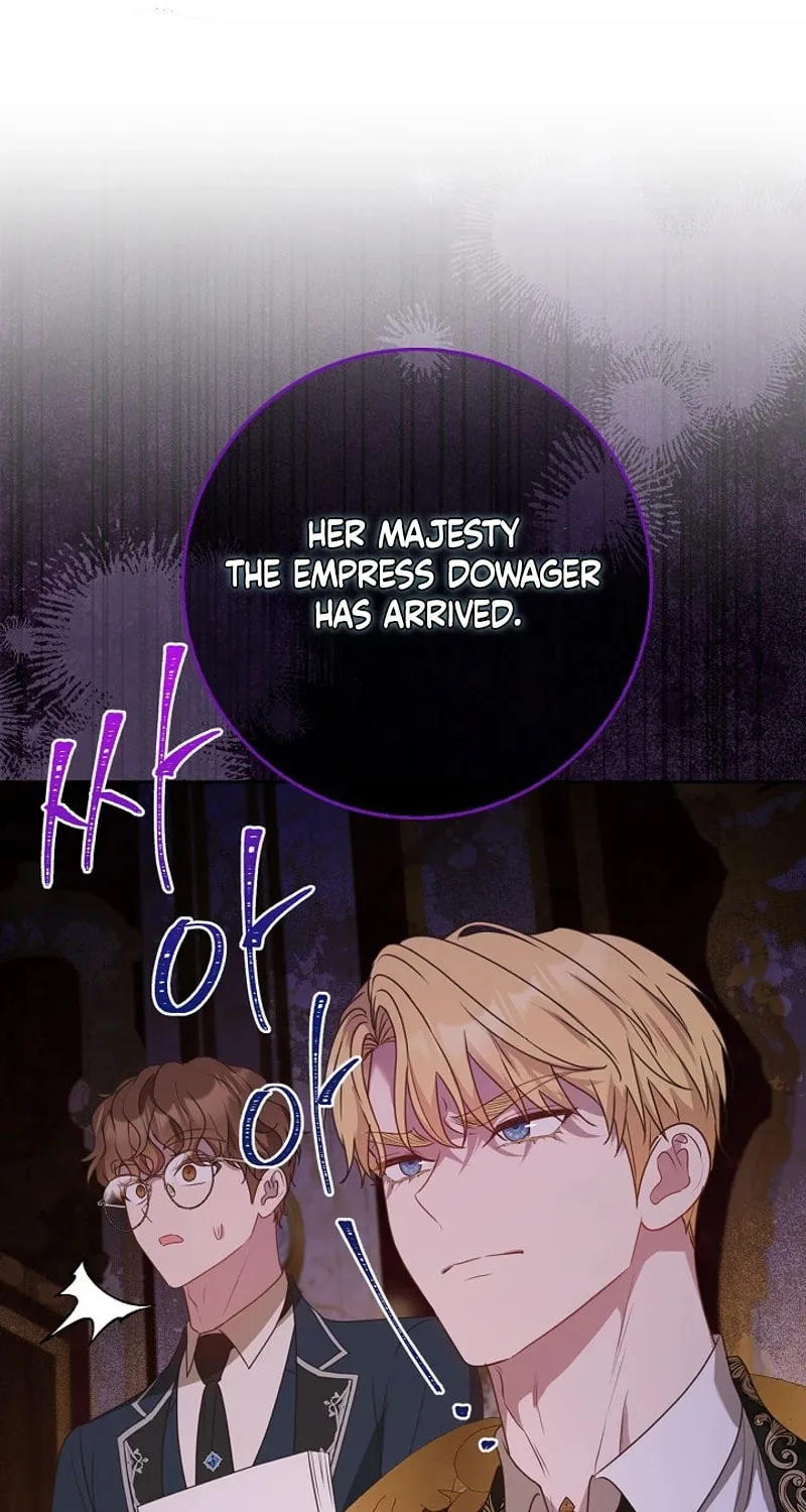 Do All Mothers in Childcare Novels have to Die? Chapter 14 page 26 - 