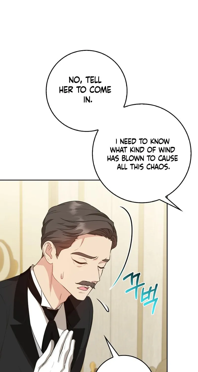 Do All Mothers in Childcare Novels have to Die? Chapter 14 page 29 - 