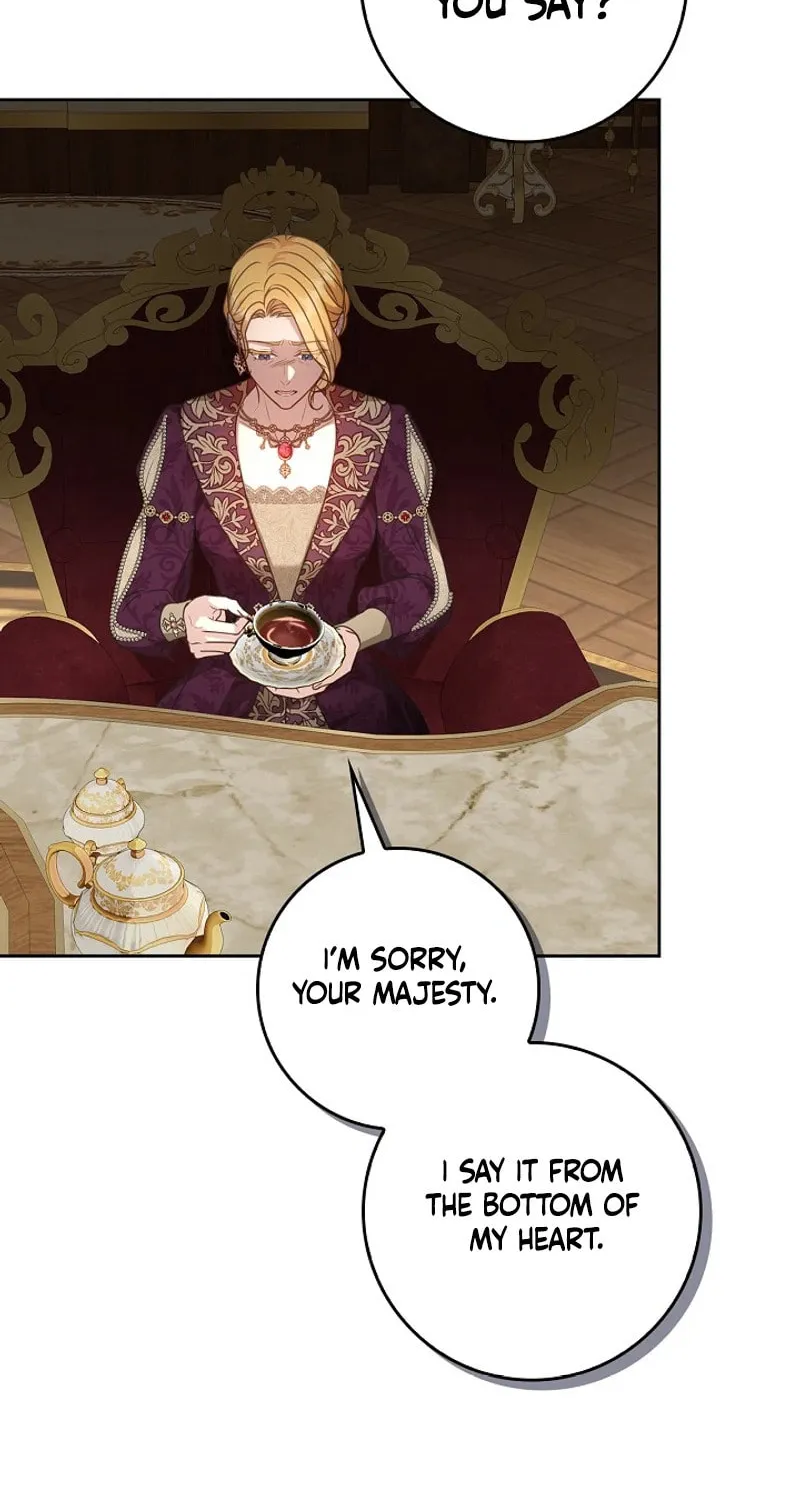 Do All Mothers in Childcare Novels have to Die? Chapter 14 page 43 - 