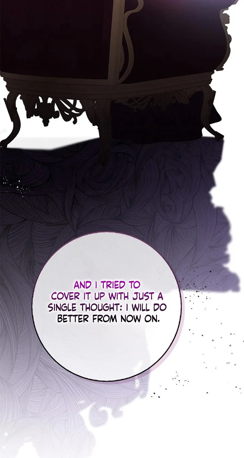 Do All Mothers in Childcare Novels have to Die? Chapter 14 page 49 - 