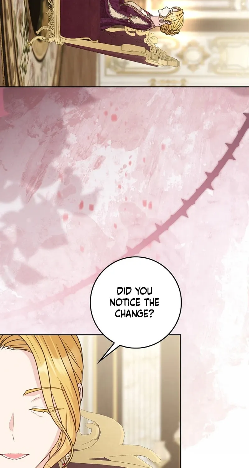 Do All Mothers in Childcare Novels have to Die? Chapter 14 page 55 - 