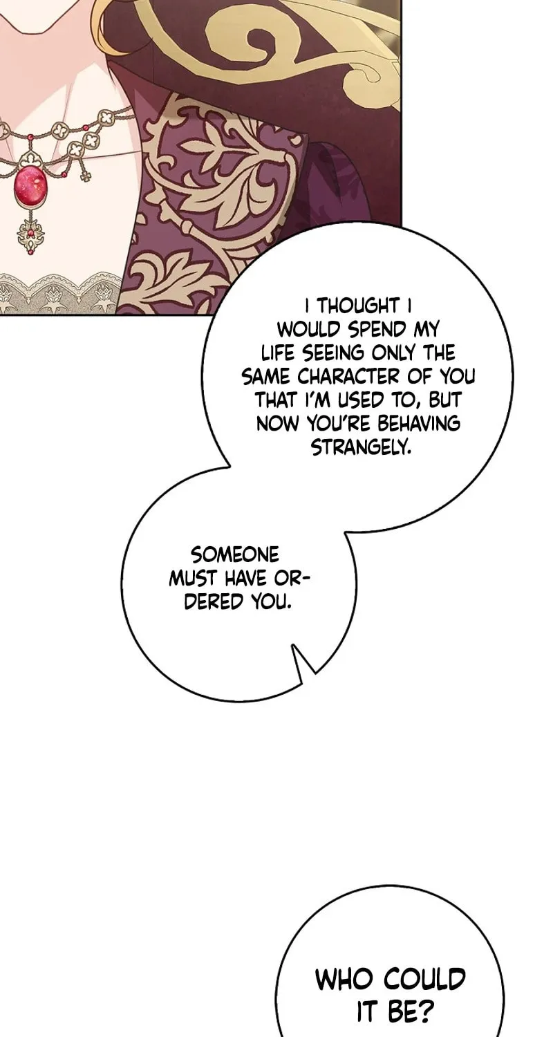 Do All Mothers in Childcare Novels have to Die? Chapter 14 page 56 - 