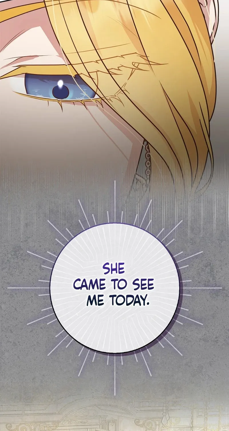 Do All Mothers in Childcare Novels have to Die? Chapter 14 page 59 - 