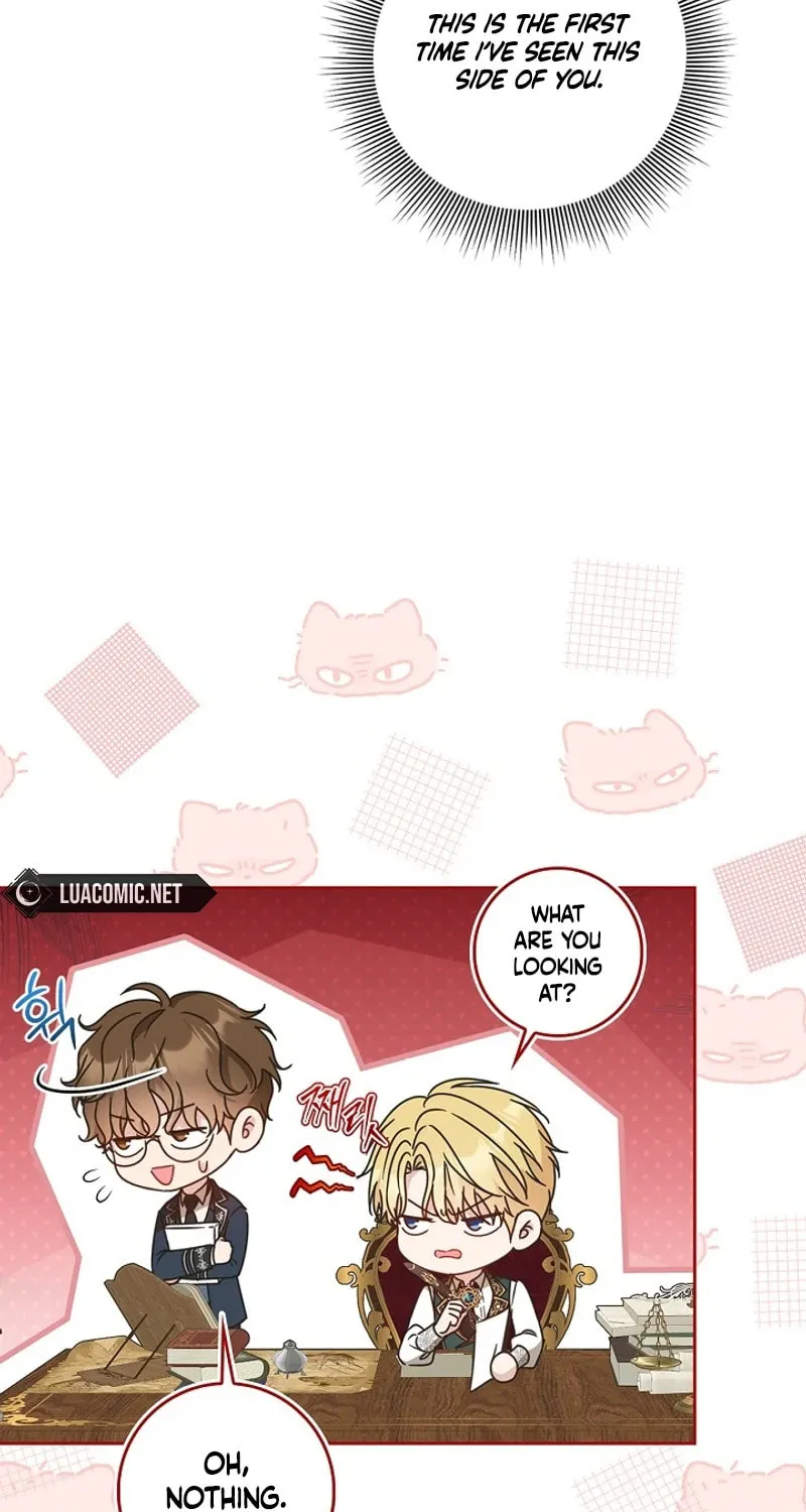Do All Mothers in Childcare Novels have to Die? Chapter 14 page 7 - 