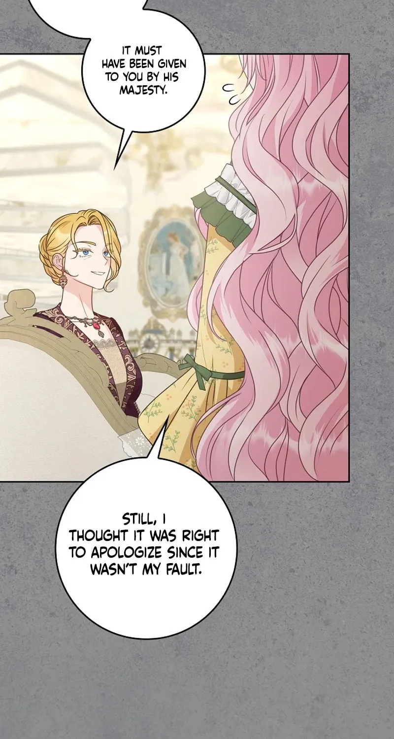 Do All Mothers in Childcare Novels have to Die? Chapter 14 page 64 - 