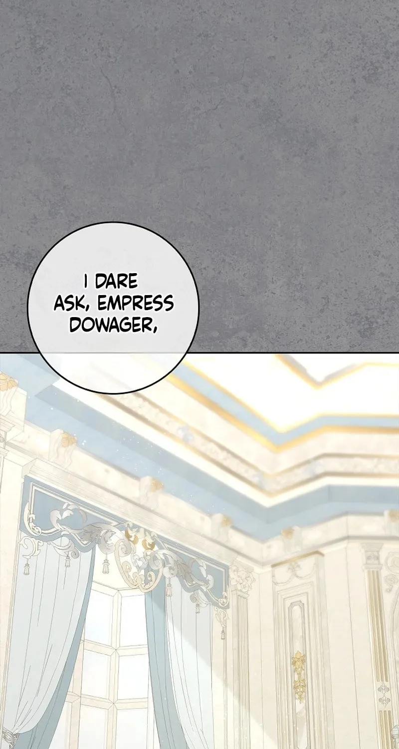 Do All Mothers in Childcare Novels have to Die? Chapter 14 page 66 - 