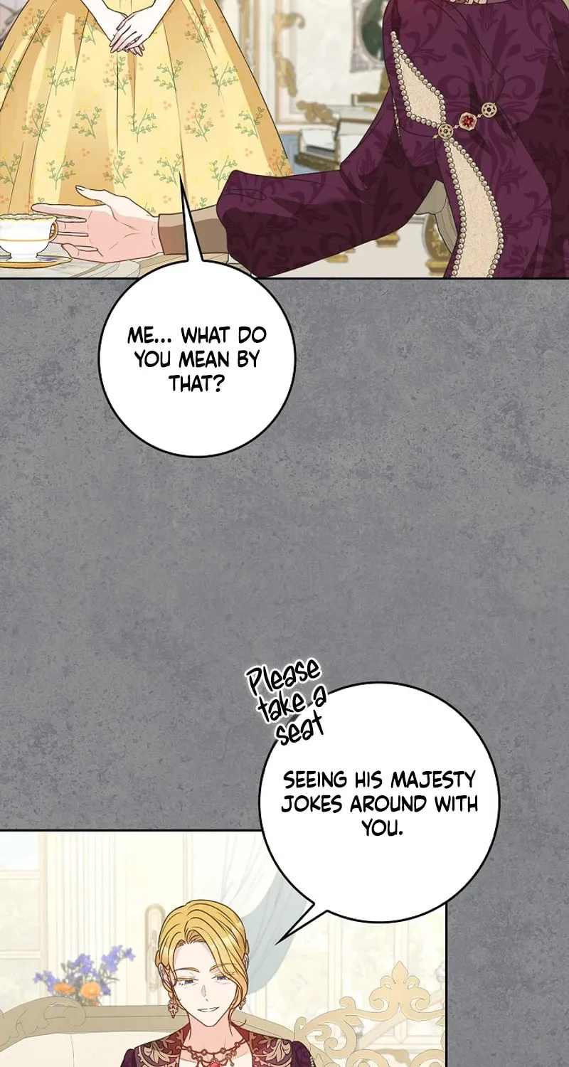 Do All Mothers in Childcare Novels have to Die? Chapter 14 page 68 - 