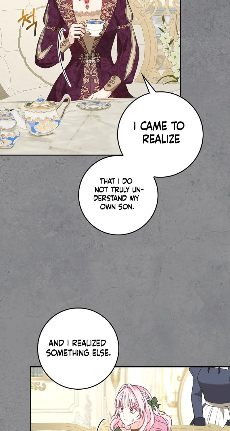 Do All Mothers in Childcare Novels have to Die? Chapter 14 page 69 - 