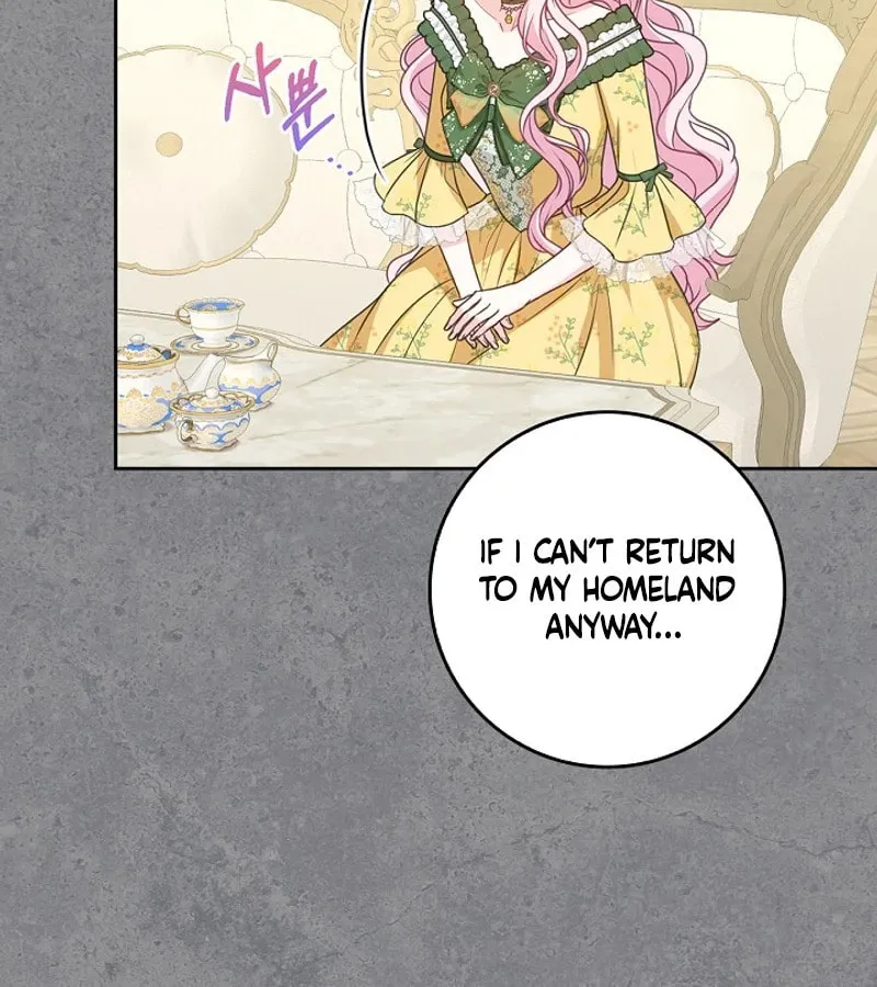 Do All Mothers in Childcare Novels have to Die? Chapter 14 page 70 - 