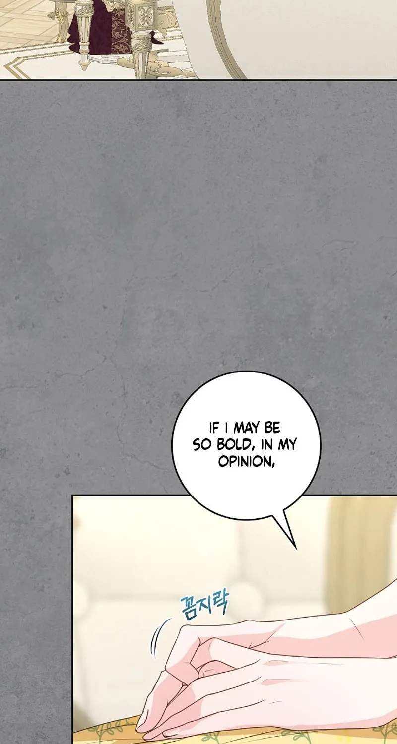 Do All Mothers in Childcare Novels have to Die? Chapter 14 page 73 - 