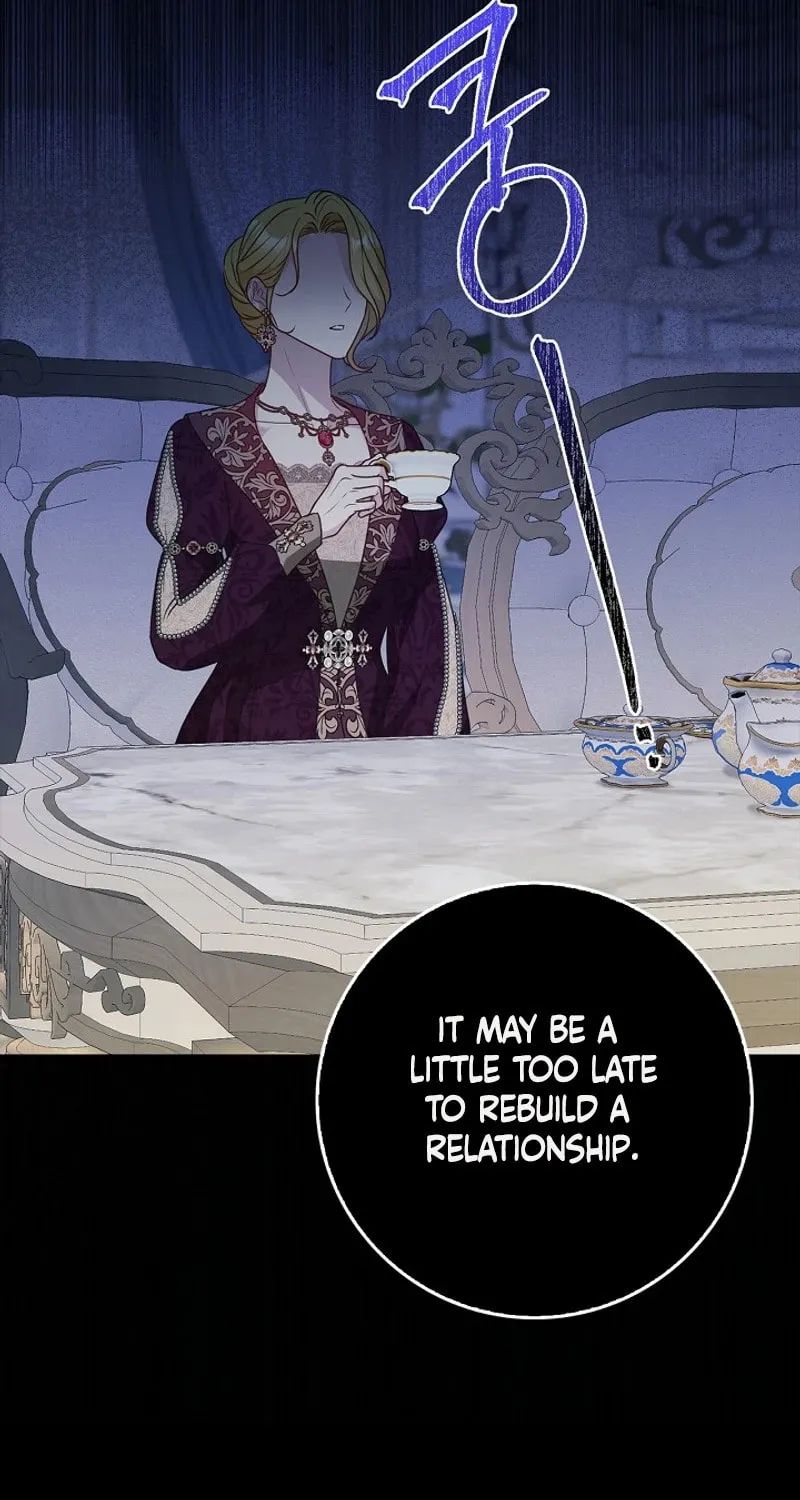 Do All Mothers in Childcare Novels have to Die? Chapter 14 page 75 - 