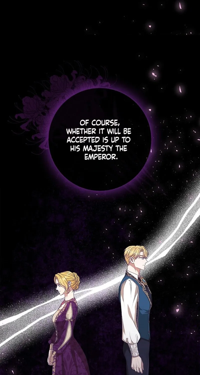 Do All Mothers in Childcare Novels have to Die? Chapter 14 page 80 - 