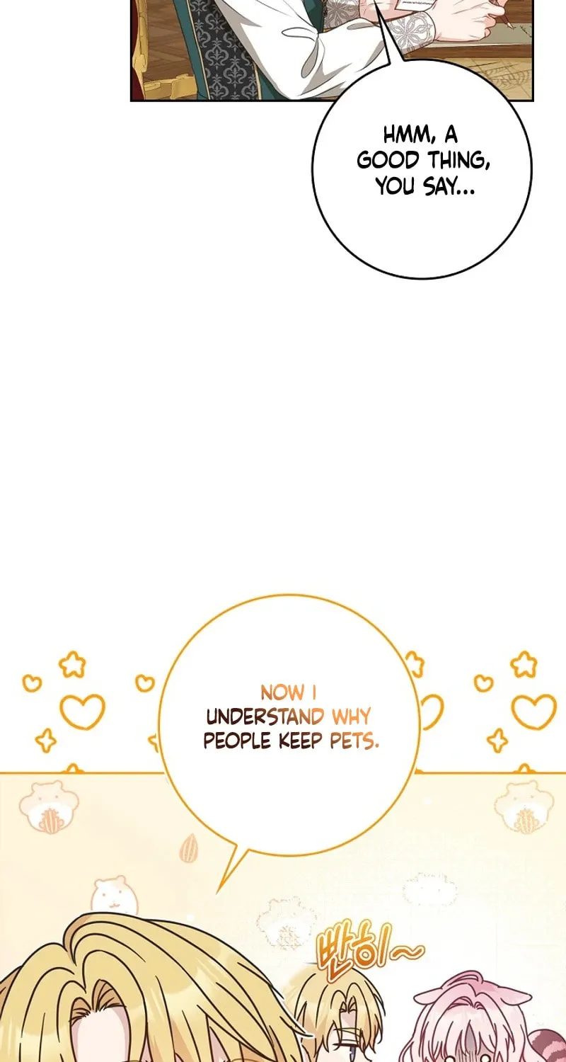 Do All Mothers in Childcare Novels have to Die? Chapter 14 page 9 - 