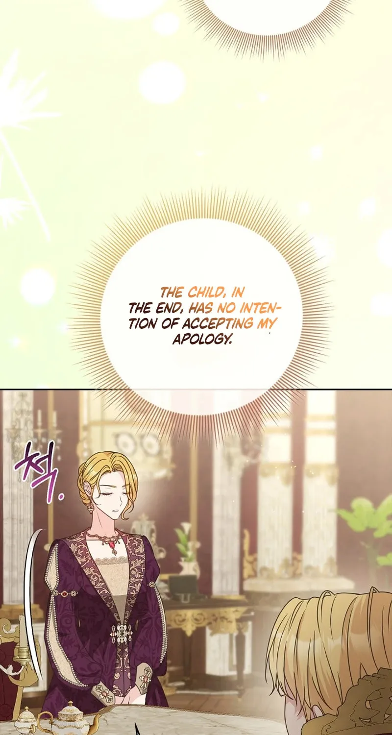 Do All Mothers in Childcare Novels have to Die? Chapter 14 page 90 - 