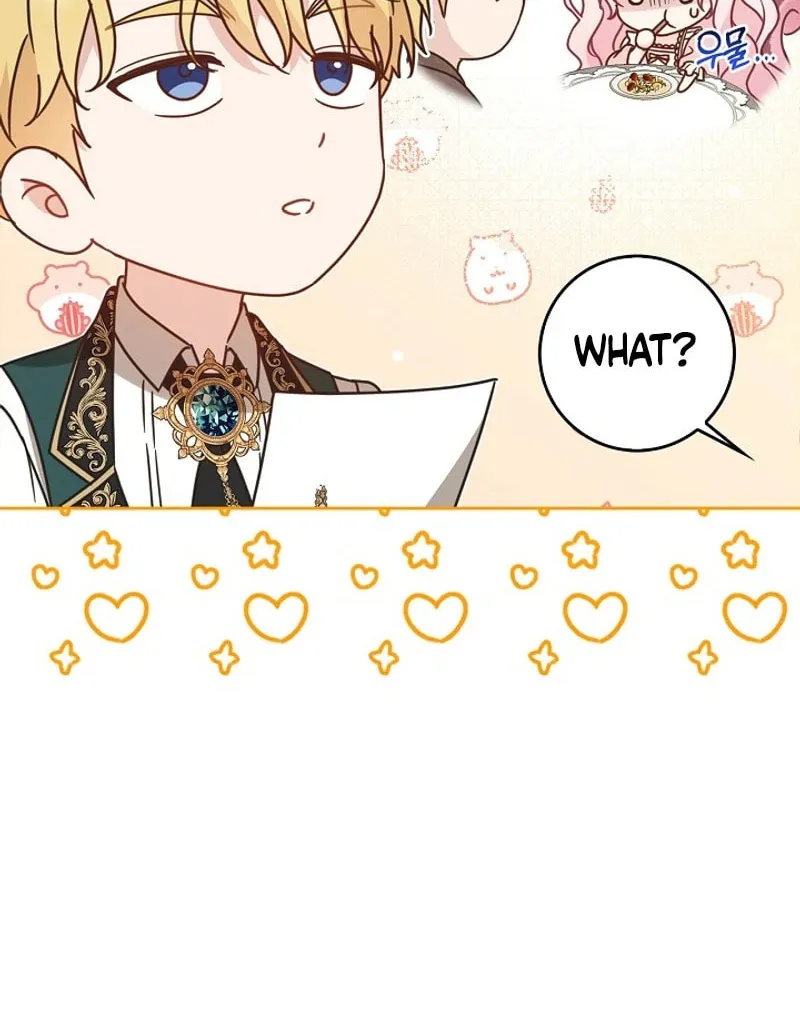 Do All Mothers in Childcare Novels have to Die? Chapter 14 page 10 - 