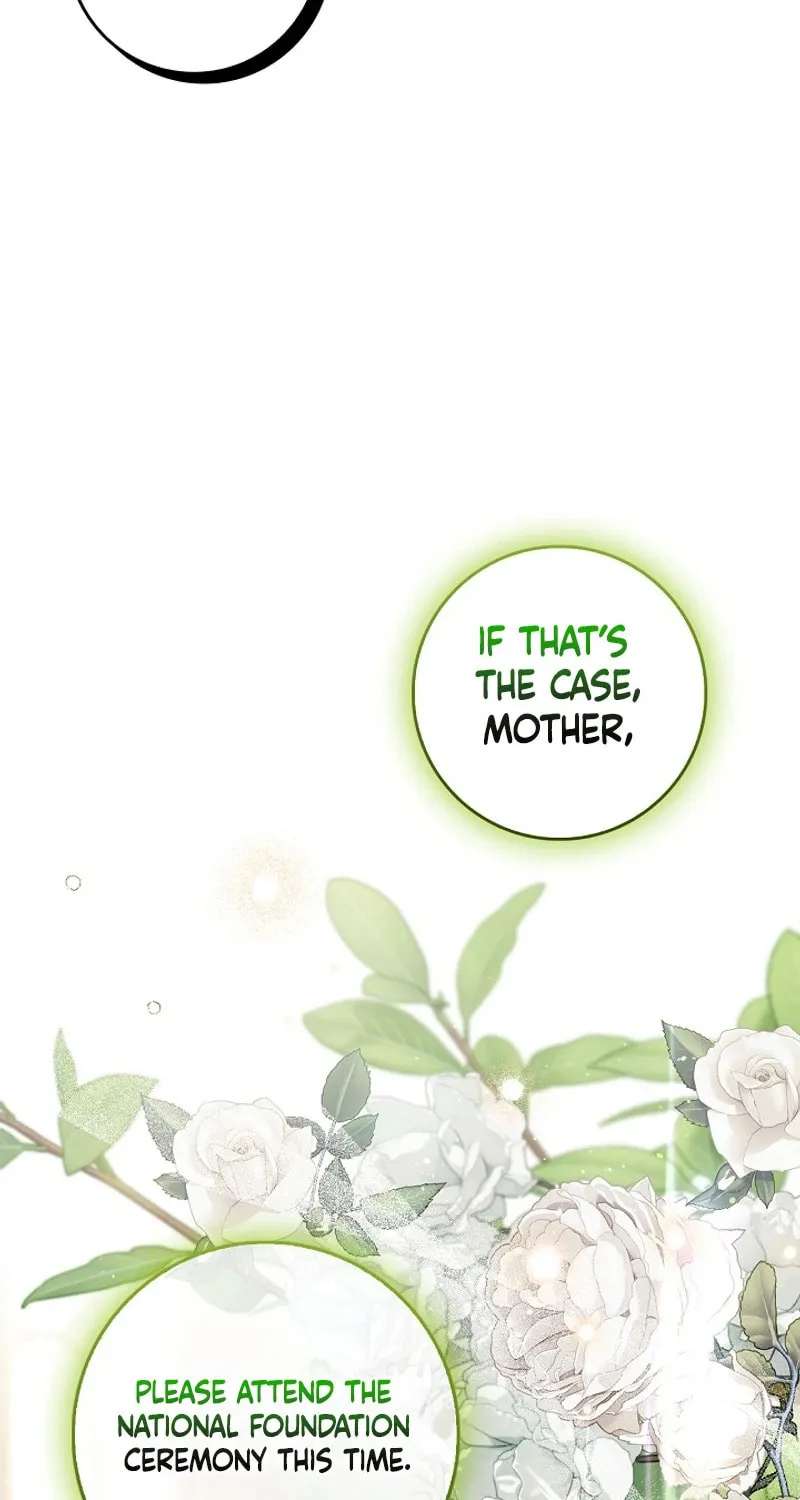 Do All Mothers in Childcare Novels have to Die? Chapter 14 page 92 - 