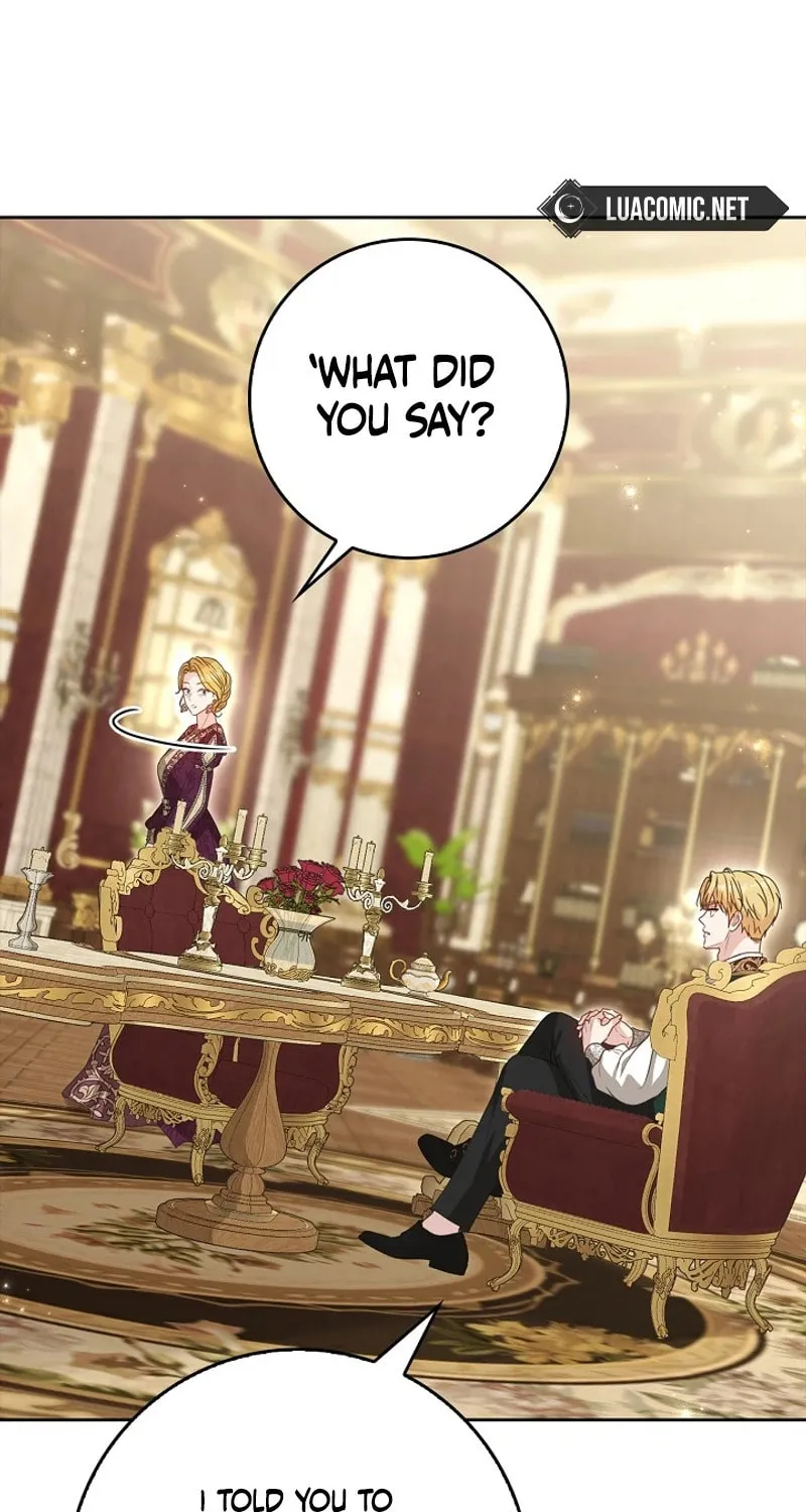 Do All Mothers in Childcare Novels have to Die? Chapter 14 page 95 - 
